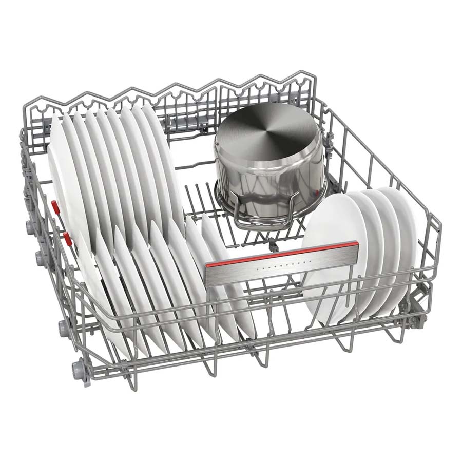 Máy rửa bát âm tủ 14 bộ Bosch SMV8YCX02E