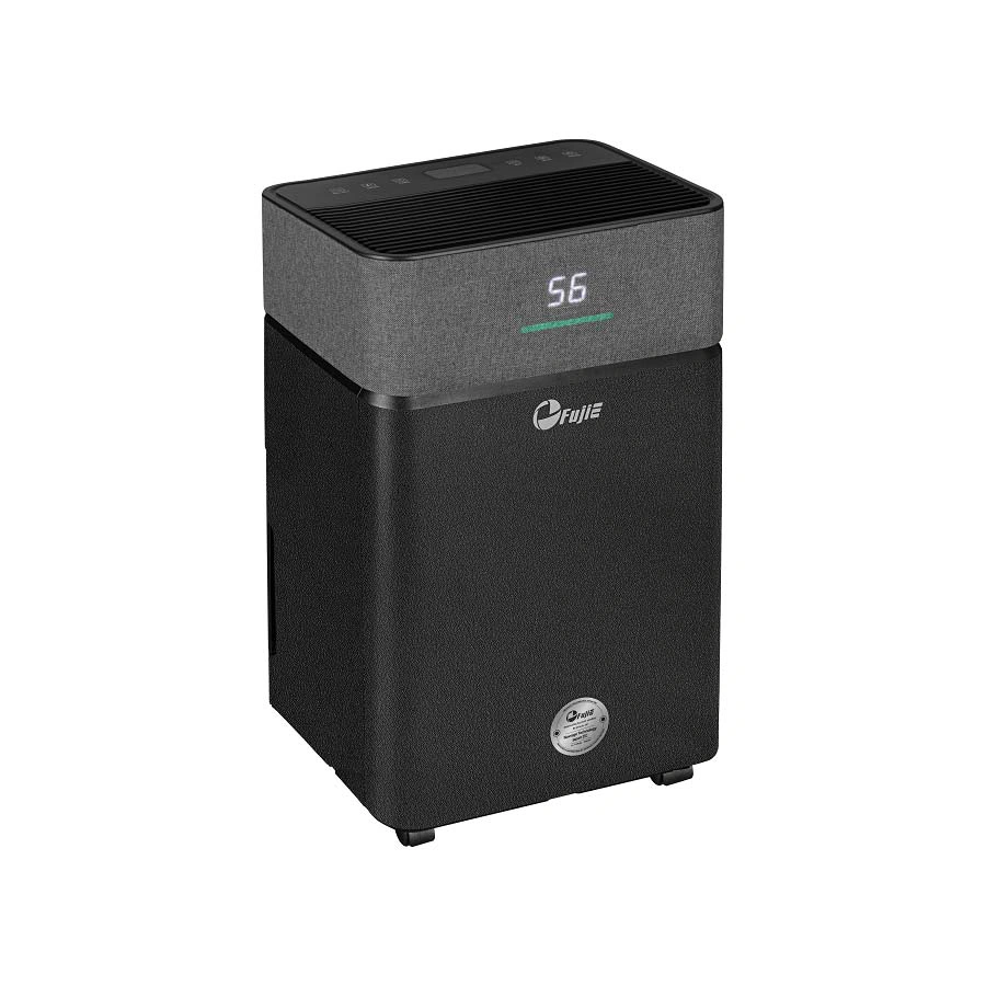 Máy hút ẩm Fujie HM-920ED 20 lít/ngày