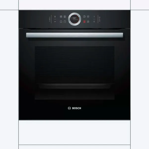 Lò nướng Bosch HBG634BB1B
