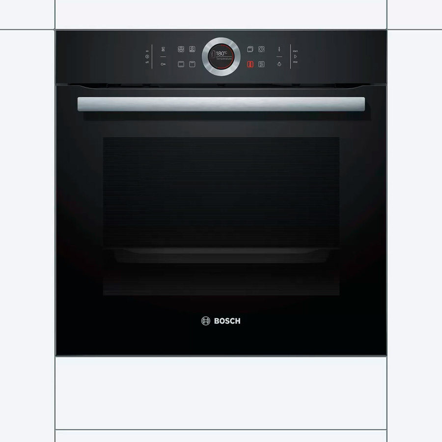 Lò nướng Bosch HBG634BB1B