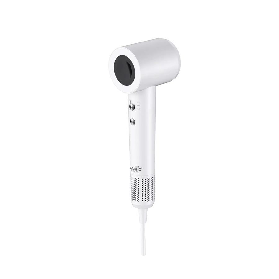 Máy sấy tóc Ion âm Magic Eco AC-380