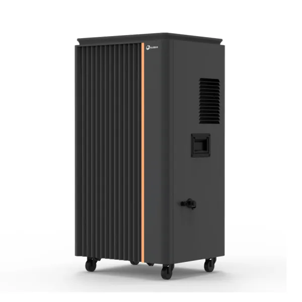 Máy hút ẩm công nghiệp FUJIHAIA DH90B 90L/ngày