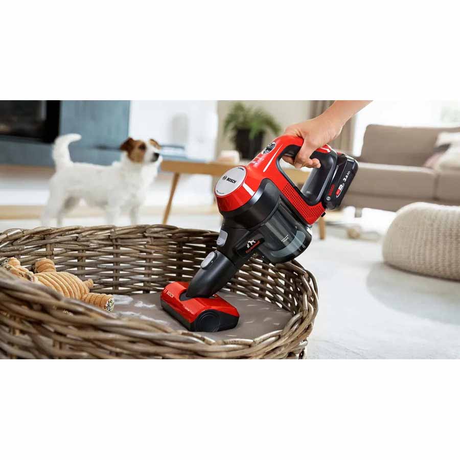 Máy hút bụi cầm tay Bosch BCS711PET