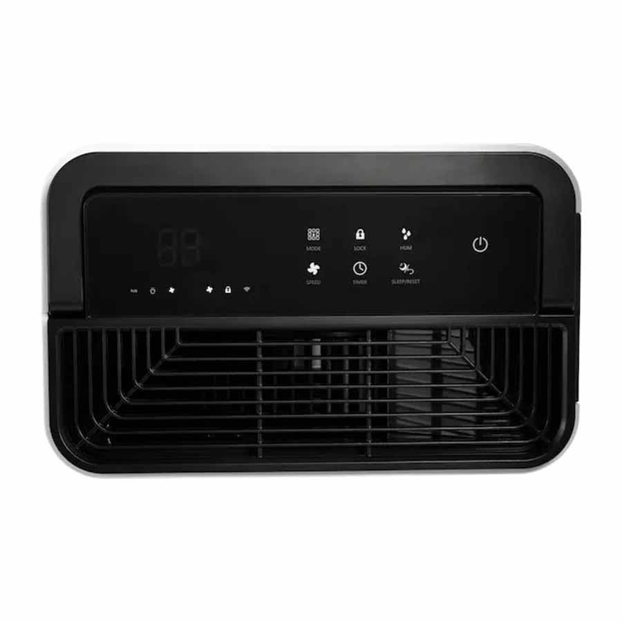 Máy hút ẩm Medion MD11132 24 lít/ngày