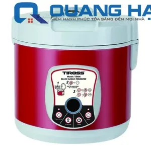 Máy làm tỏi đen Tiross TS906