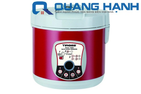 Máy làm tỏi đen công nghiệp
