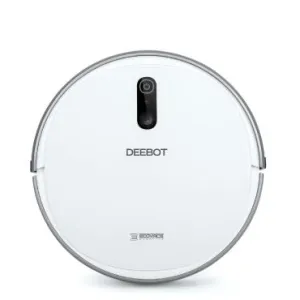 Máy Robot Hút Bụi Deebot 710