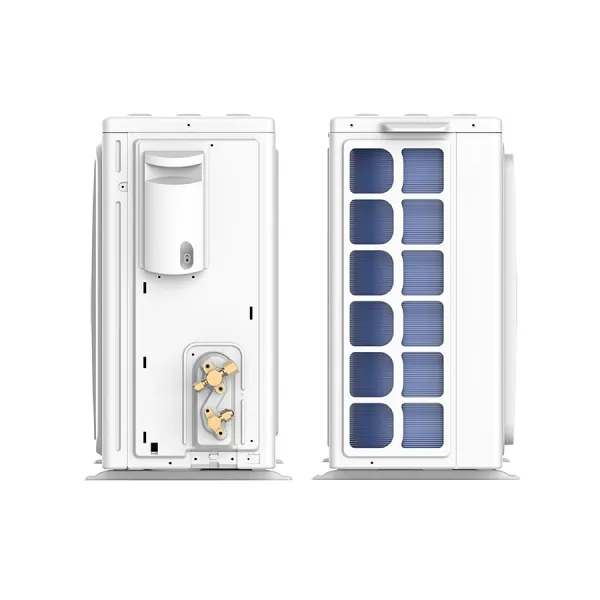 Điều hòa 1 chiều 2.5 HP Casper SC-24FS33