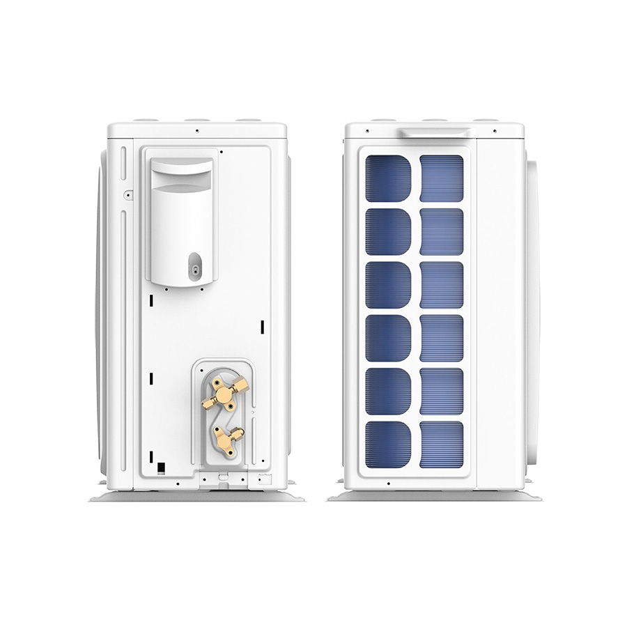 Điều hòa 1 chiều 2.5 HP Casper SC-24FS33
