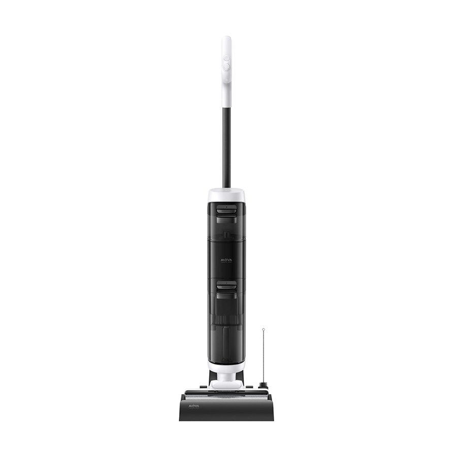 Máy hút bụi lau sàn khô và ướt đa năng Mova K20
