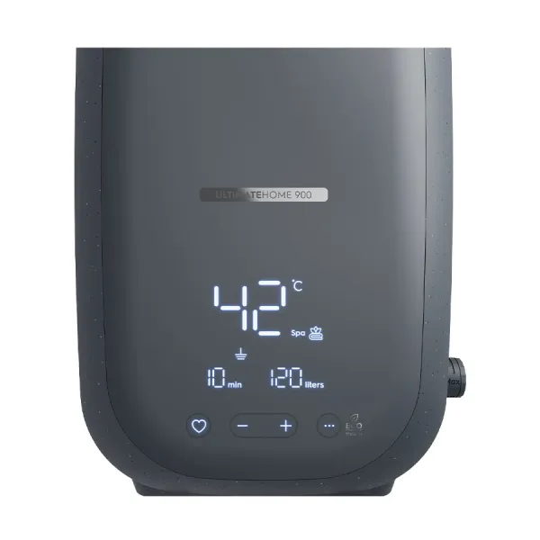 Máy nước nóng trực tiếp Electrolux EWE451SB-G6