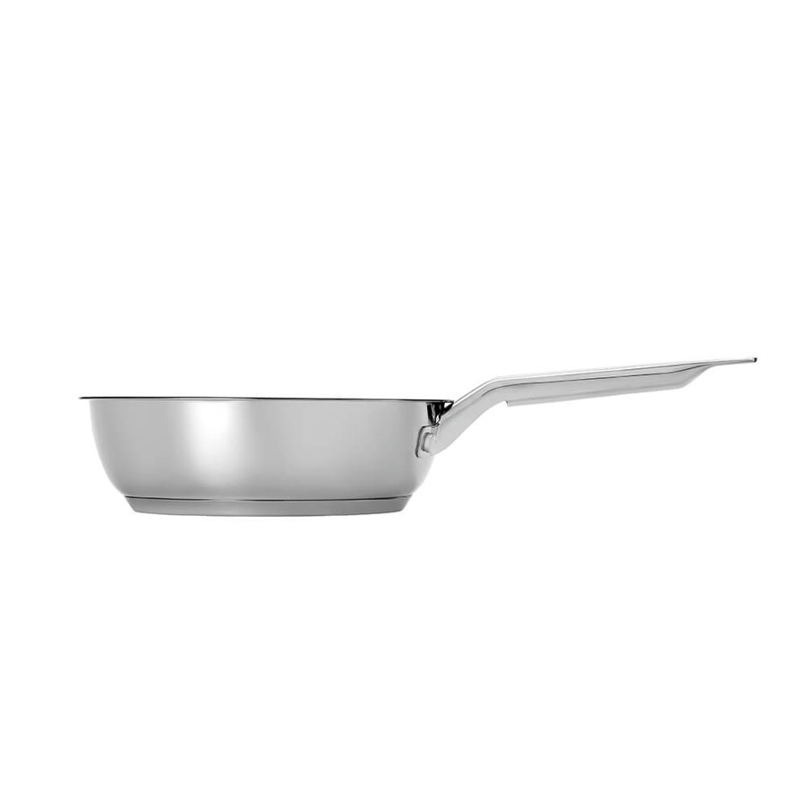 Chảo chống dính Inox 304 Impact bonding Elmich EL-2459IC26 size 26cm
