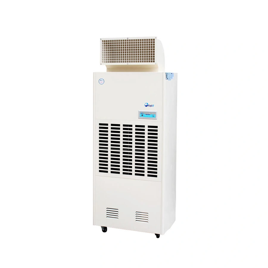 Máy hút ẩm công nghiệp FujiE HM-2408DS