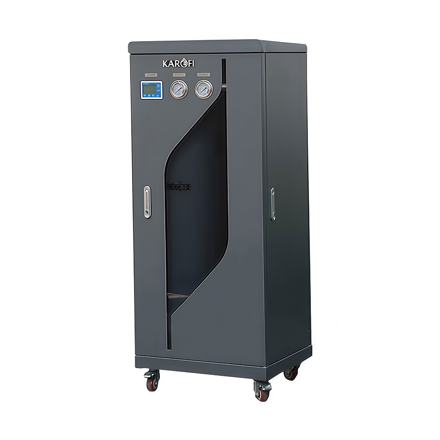 Lọc tổng trung tâm cao cấp Karofi KMF-68 - toàn cảnh sản phẩm
