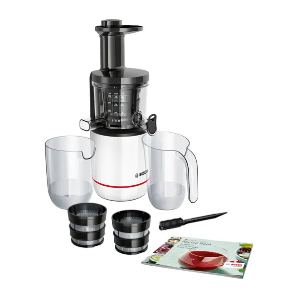 Máy ép chậm Bosch MESM500W