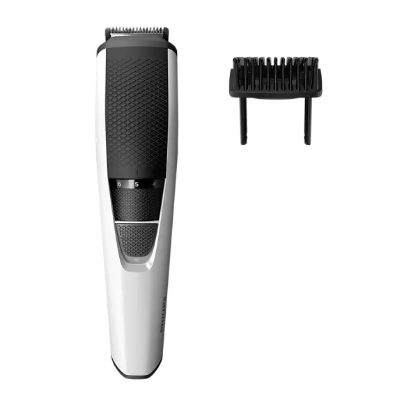 Máy tạo kiểu râu Philips BT3206/14