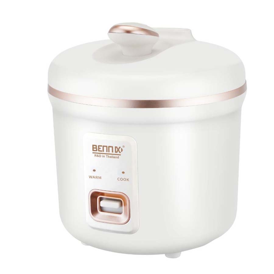 Nồi cơm điện 1 lít Bennix BN-010HC