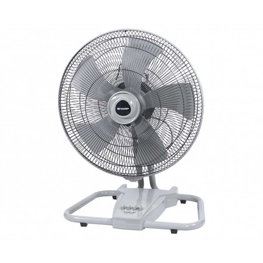 Quạt sàn công nghiệp Sharp PJC-B18 - toàn cảnh sản phẩm