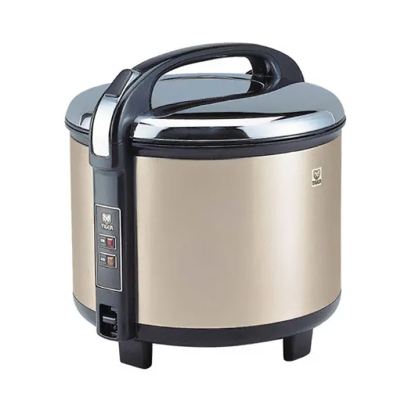 Nồi cơm điện Tiger 2.7 lít JCC- 2700