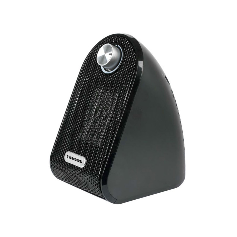 Máy sưởi gốm để bàn Tiross TS9296 500W
