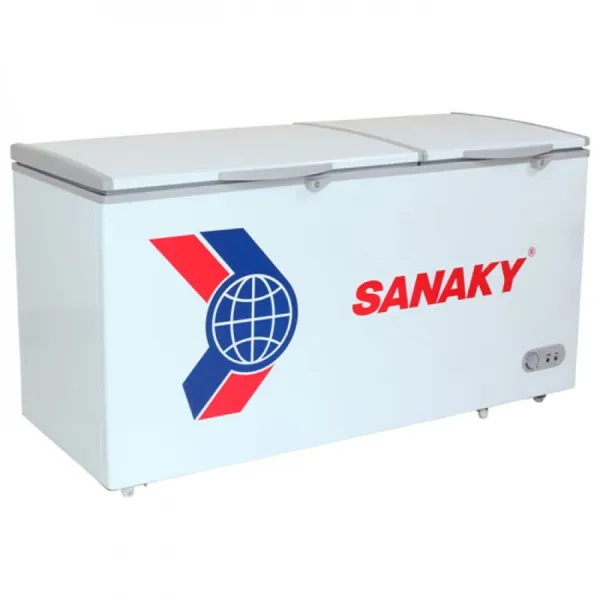 Tủ đông Sanaky VH 568HY2 560 lít