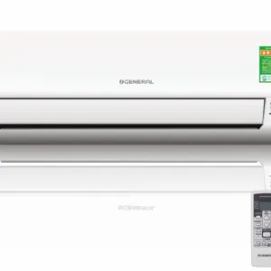 Điều hòa General 9000BTU 2 chiều inverter ASGG09LLTB-V
