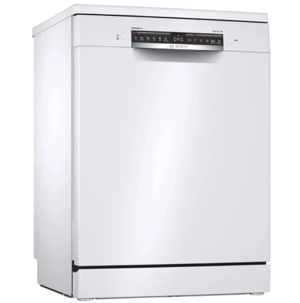 Máy rửa bát độc lập Bosch SMS2IVW01P