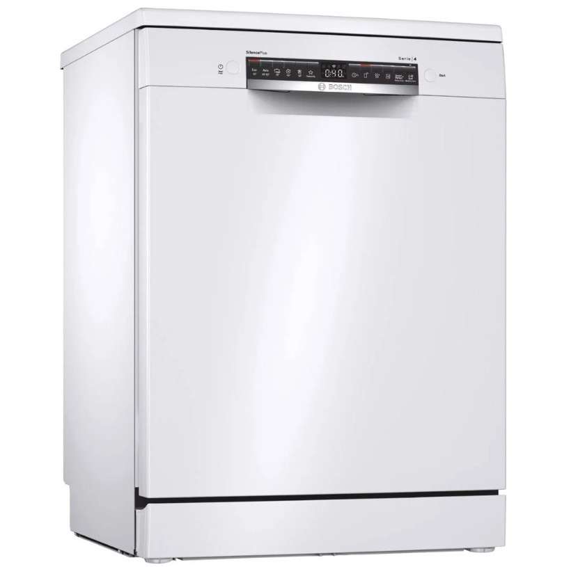 Máy rửa bát độc lập Bosch SMS2IVW01P