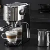 Máy pha cafe Krups XP442C