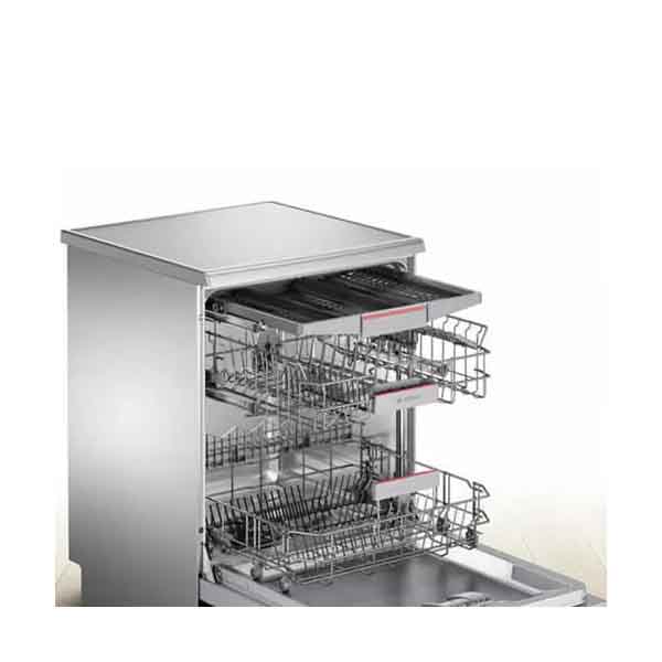 Máy rửa bát Bosch SMS6ZCI49E