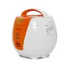 Nồi cơm điện Cuckoo CR-0661 1.08 lít