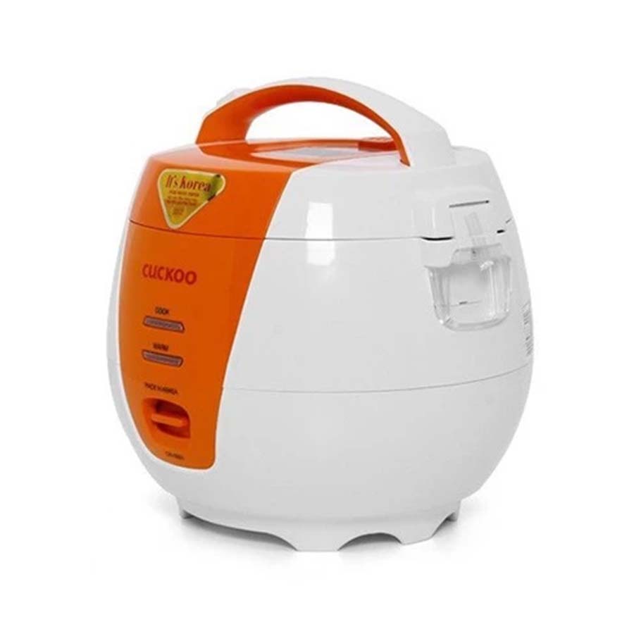 Nồi cơm điện Cuckoo CR-0661 1.08 lít