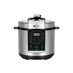 Nồi áp suất điện 6L Elmich PCE-9150