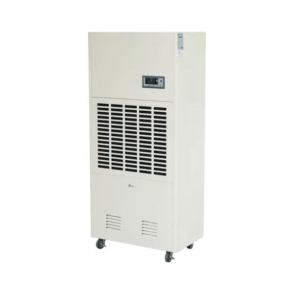 Máy hút ẩm công nghiệp trong môi trường nhiệt độ cao Fujie HTR10S