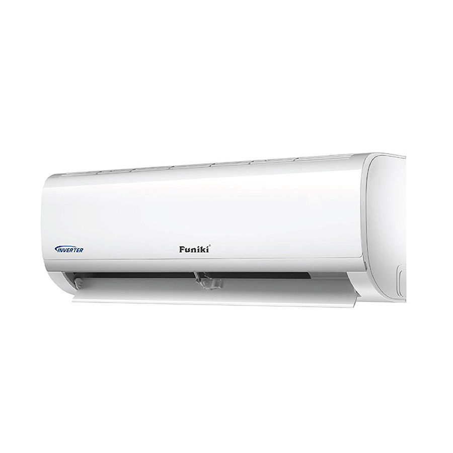 Điều hòa Funiki 2 chiều Inverter 24000 BTU HIH24TMU