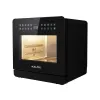 Nồi chiên hơi nước Kalite Jupiter Pro 18 lít
