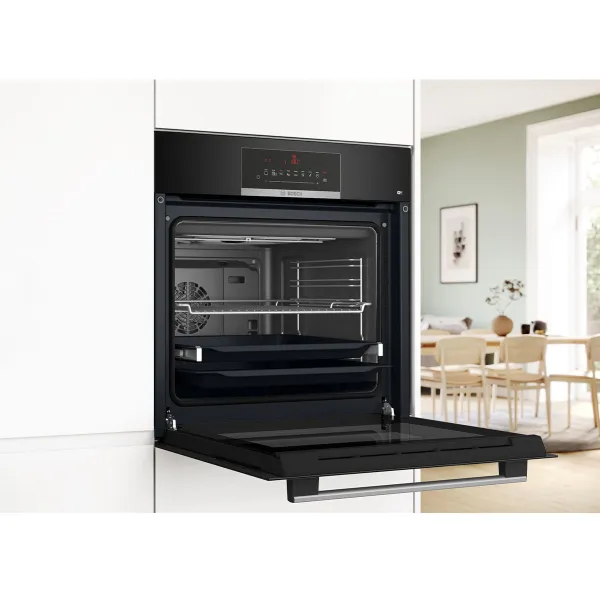 Lò Nướng Âm Tủ Bosch HBJ559EB6M Series 6