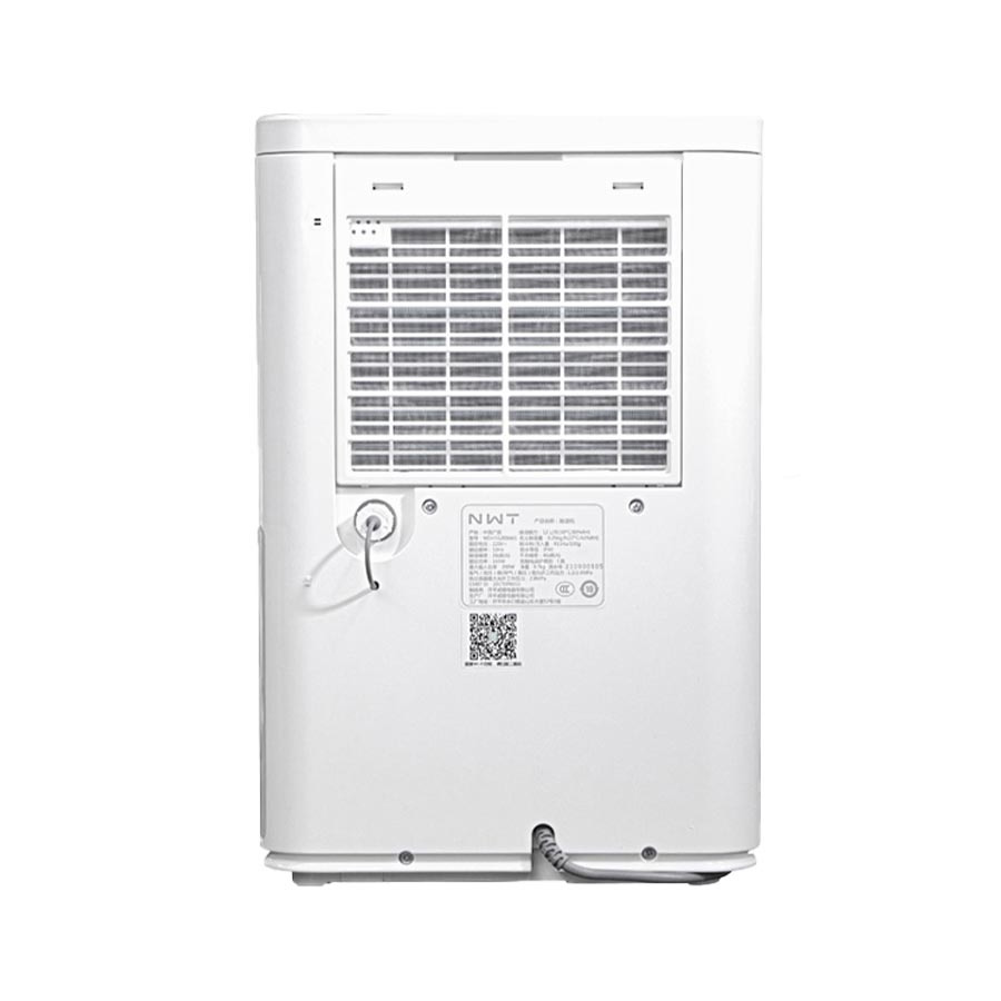 Máy hút ẩm New Widetech WDH312ENW1 12L