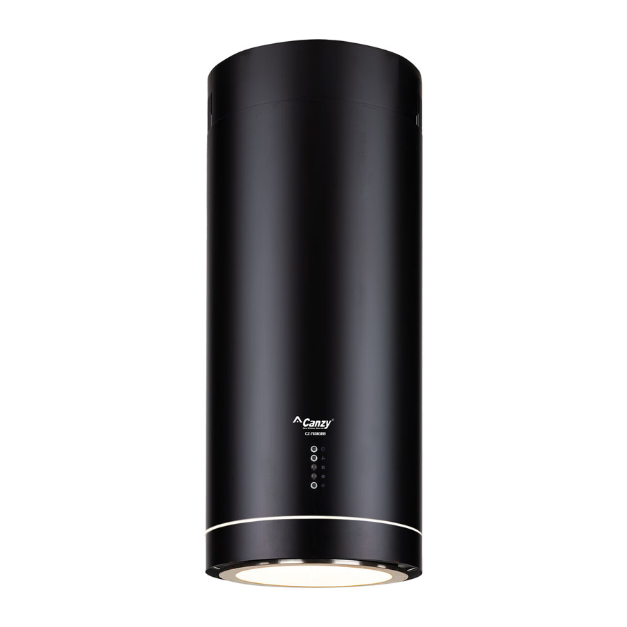 Máy hút mùi độc lập Canzy CZ 7038GBB