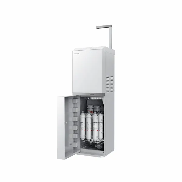 Máy Lọc Nước RO Toshiba Pure TWP-N2396SVN(W)