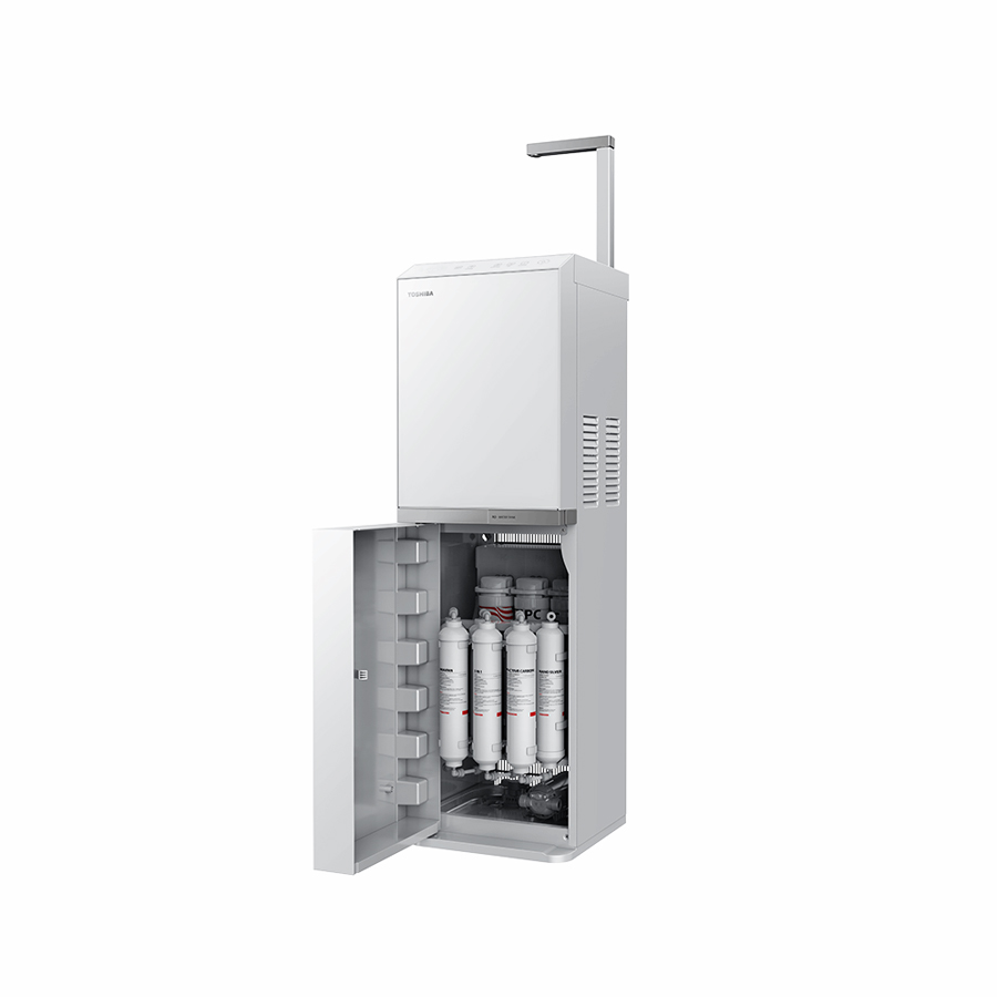 Máy Lọc Nước RO Toshiba Pure TWP-N2396SVN(W)