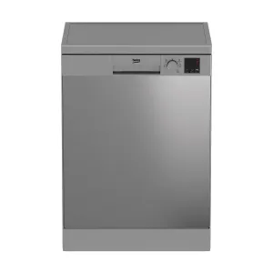 Máy rửa bát 13 bộ Beko DVN05320X