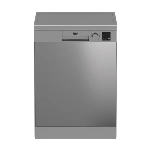 Máy rửa bát 13 bộ Beko DVN05320X