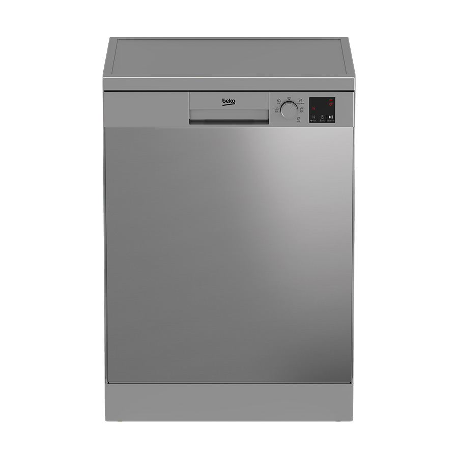 Máy rửa bát 13 bộ Beko DVN05320X