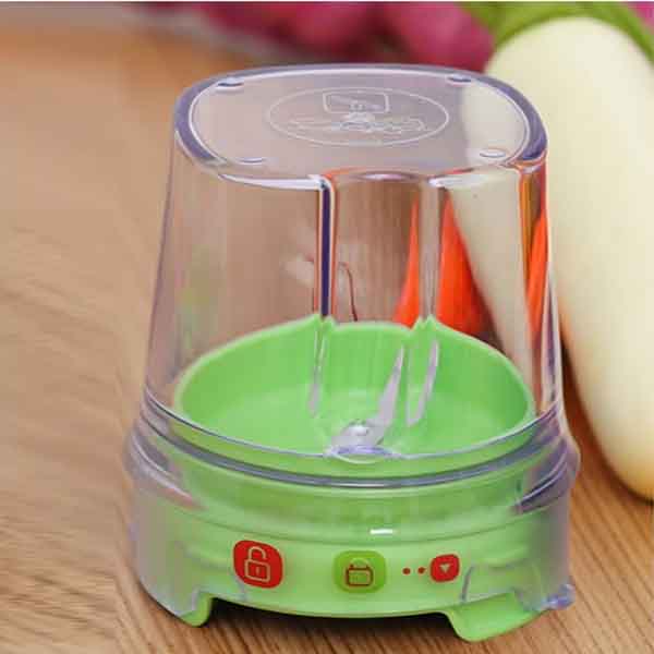Máy xay sinh tố Tefal BL317166 550W