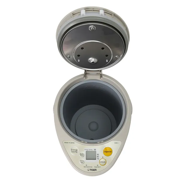Bình thủy điện Tiger PDR-S30W 3 lít
