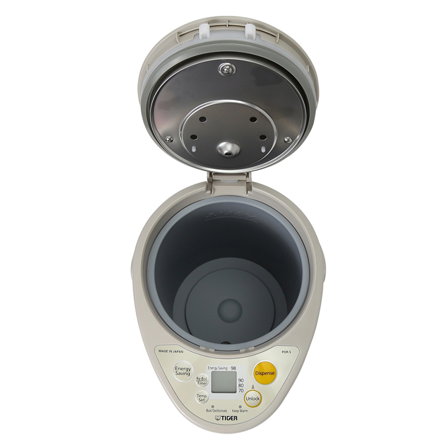 Bình thủy điện Tiger PDR-S30W 3 lít