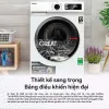 Máy giặt Toshiba Inverter 8.5 kg TW-BK95S2V(WK)