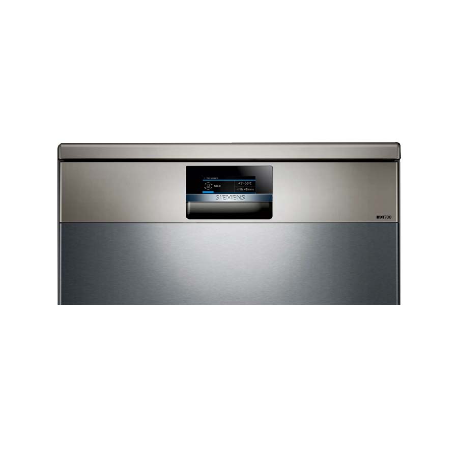 Máy rửa bát Siemens SN278I36TE