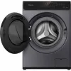 Máy giặt sấy Panasonic NA-S106FC1LV 10/6kg